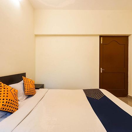 Spot On Star Residency Hotel Coimbatore Bagian luar foto