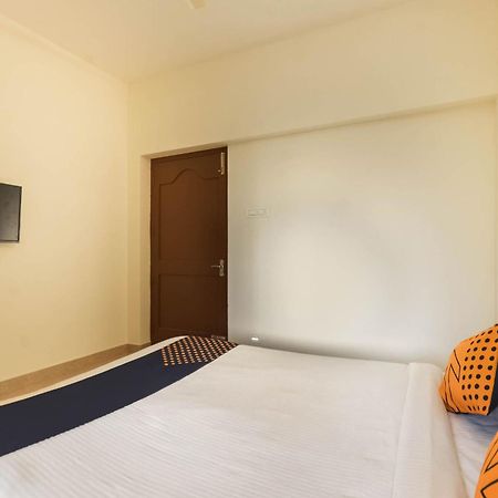 Spot On Star Residency Hotel Coimbatore Bagian luar foto
