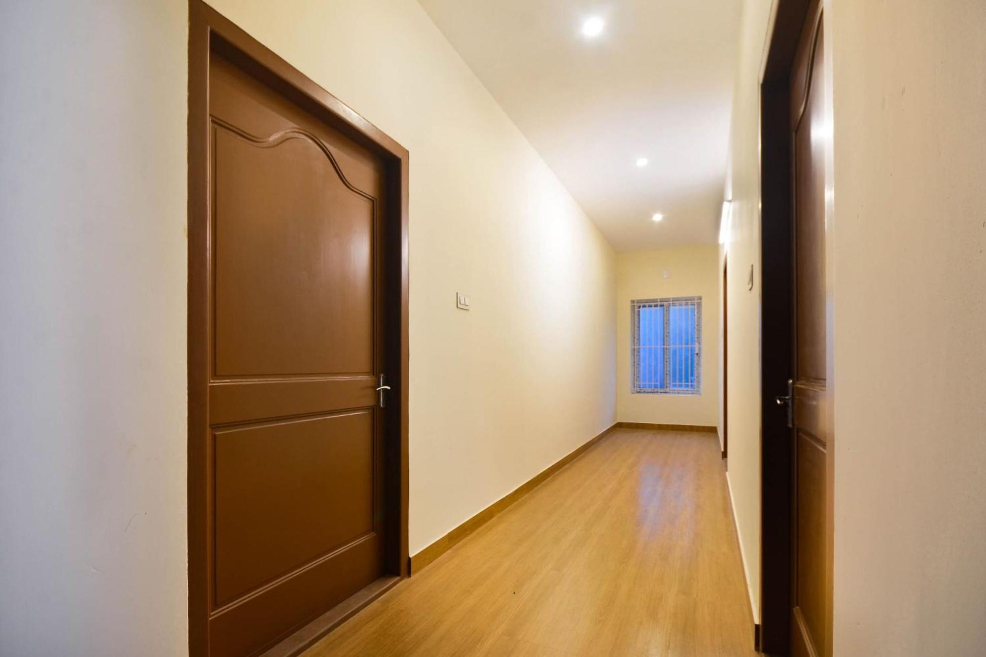 Spot On Star Residency Hotel Coimbatore Bagian luar foto
